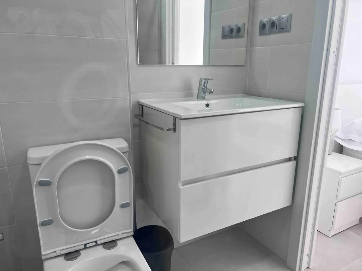 Apartamento Cerca De La Playa, Torre Del Mar Spain