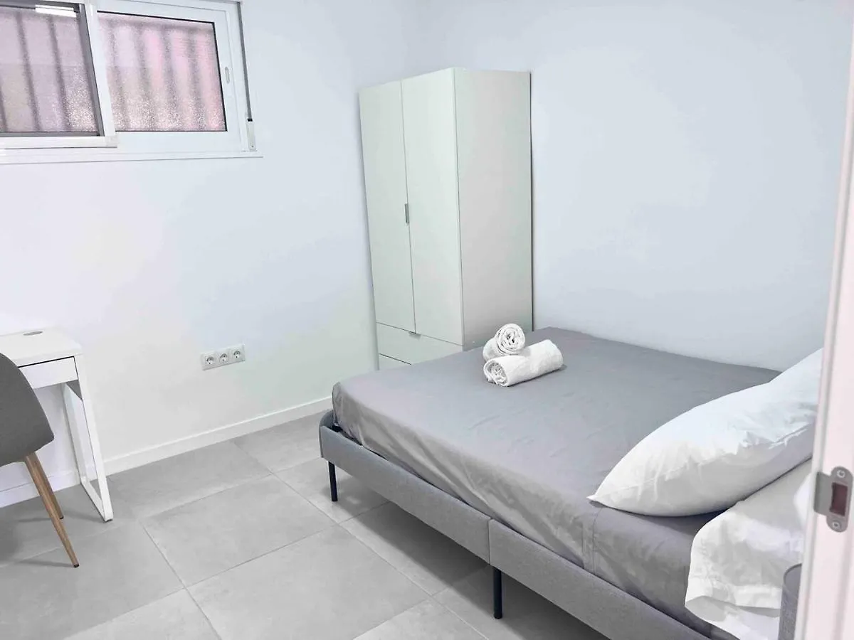 Apartamento Cerca De La Playa, Torre Del Mar