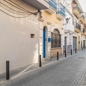 A&n Atico Downtown , Torre Del Mar España