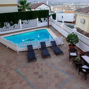 Borja Villa