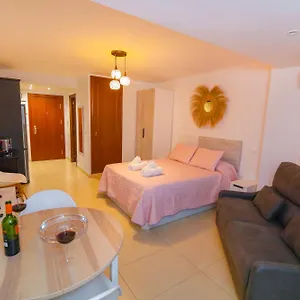  Apartamento Plazamar 3 Ines