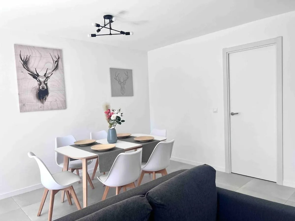 Apartamento Cerca De La Playa, Torre Del Mar Διαμέρισμα