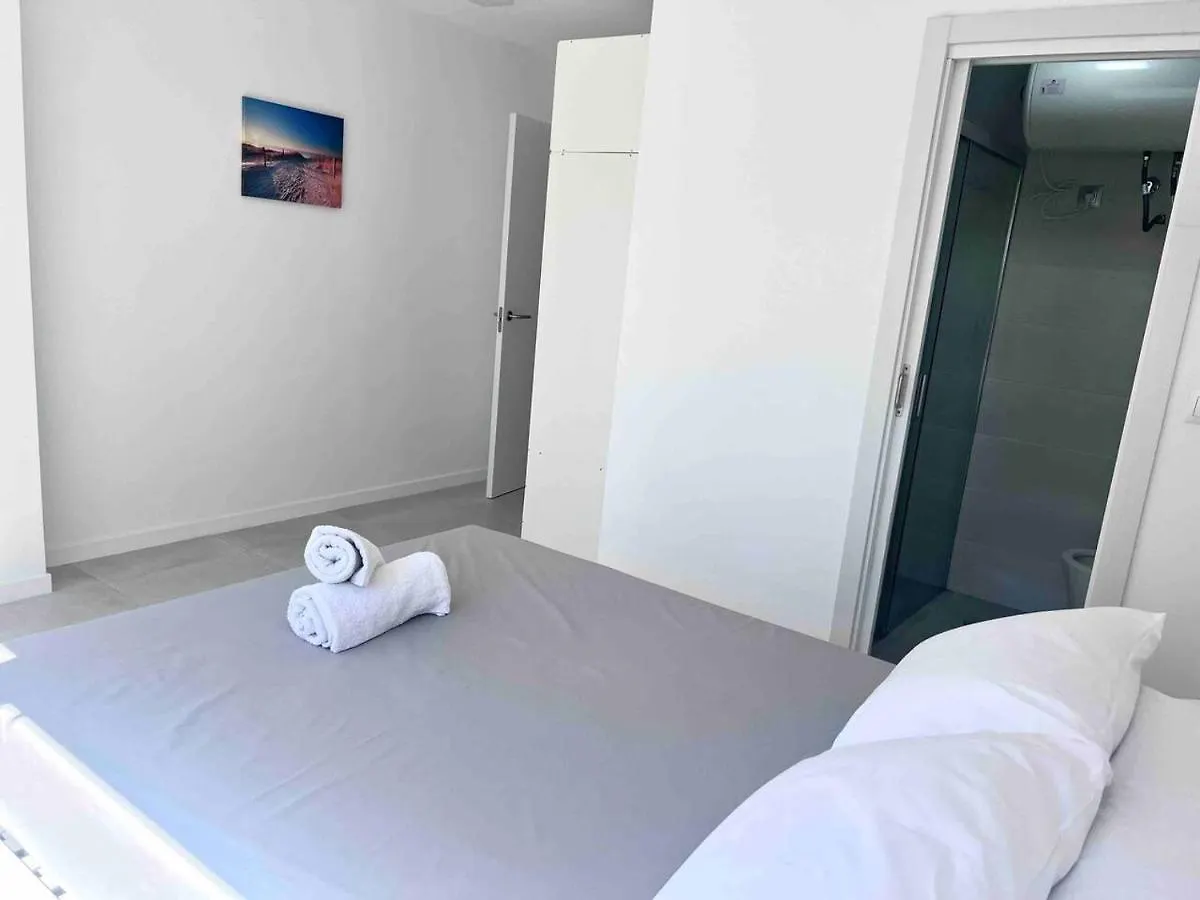 Apartamento Cerca De La Playa, Torre Del Mar
