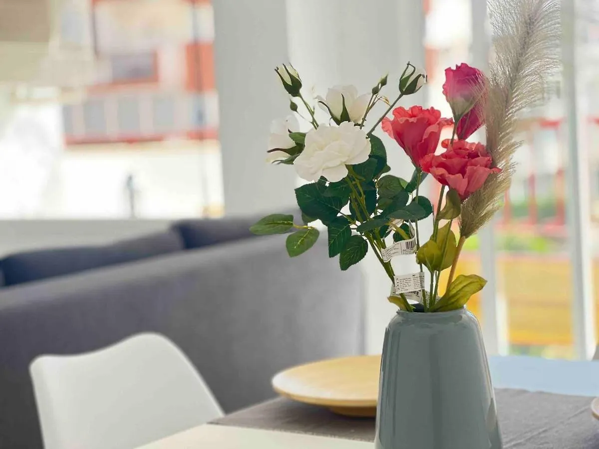 Apartamento Cerca De La Playa, Torre Del Mar 0*,  Ισπανία