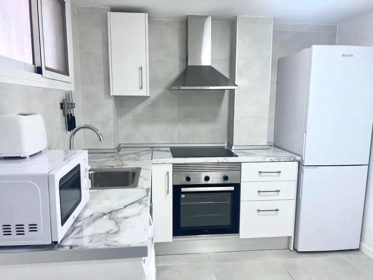Apartamento Cerca De La Playa, Torre Del Mar
