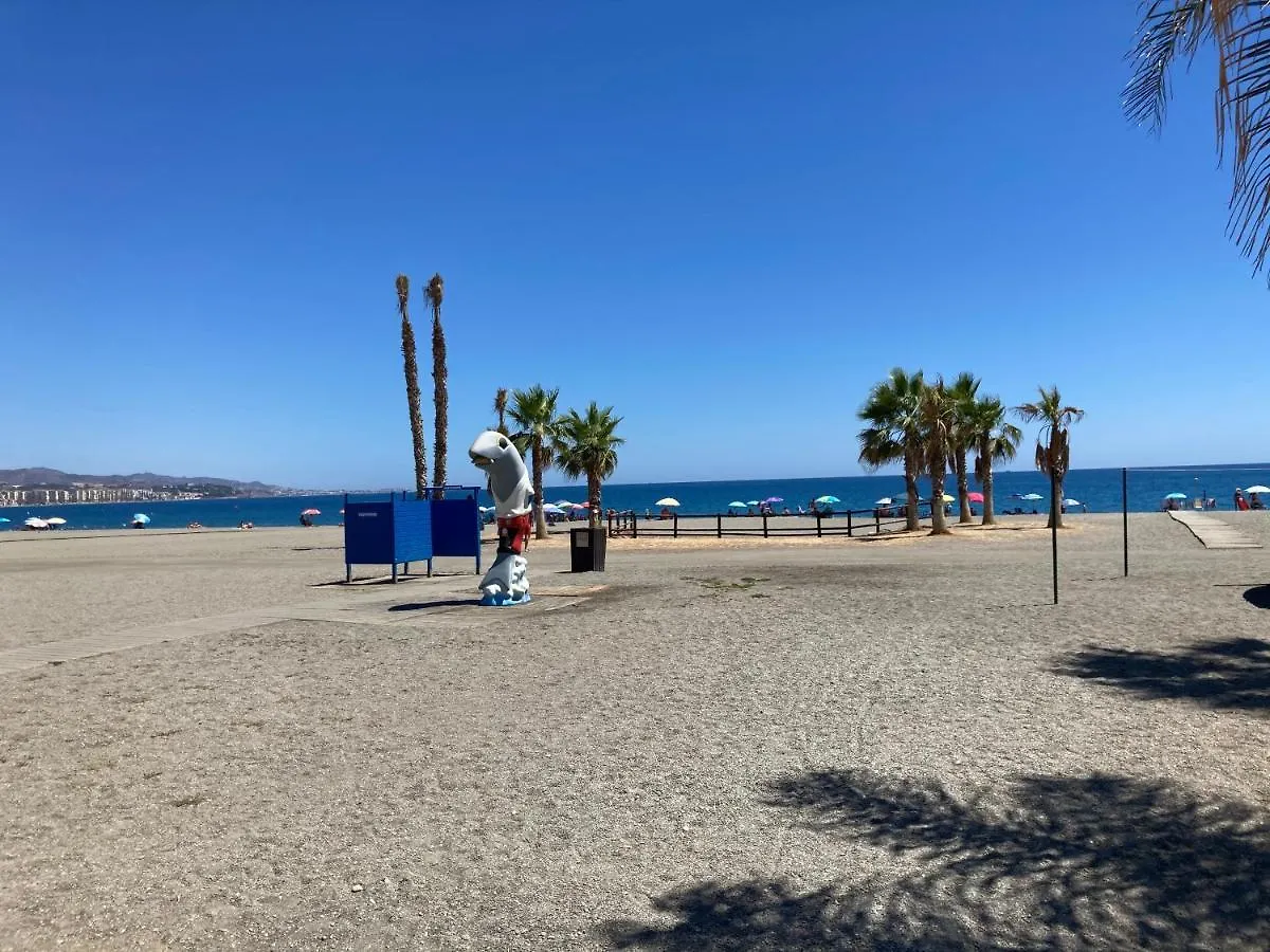 Apartamento Cerca De La Playa, Torre Del Mar Διαμέρισμα